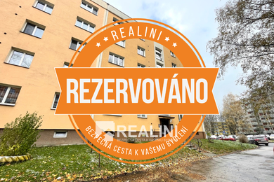 Pronájem bytu 2+1 po rekonstrukci, 56 m² v Karviné - Ráji na ulici Prameny, Ev.č.: 00790
