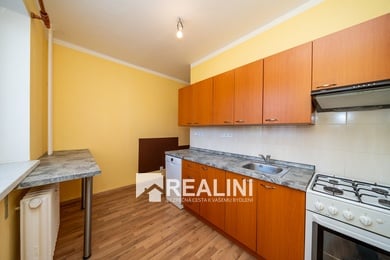 Prodej útulného bytu 3+1, 60m2 na ul. Karla Pokorného, Ostrava - Poruba, Ev.č.: 00901