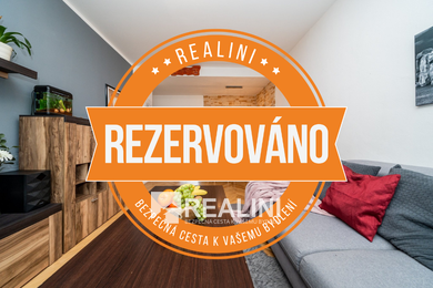 Prodej bytu 3+1 se zasklenou lodžií,  64 m² - Studénka - Butovice, Ev.č.: 00916