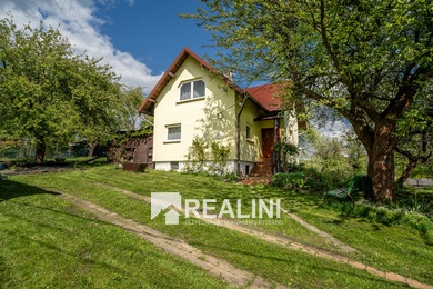 Prodej pozemku o velikosti 1 726 m² se zahradní chatou v Orlové - Lutyni, Ev.č.: 00919