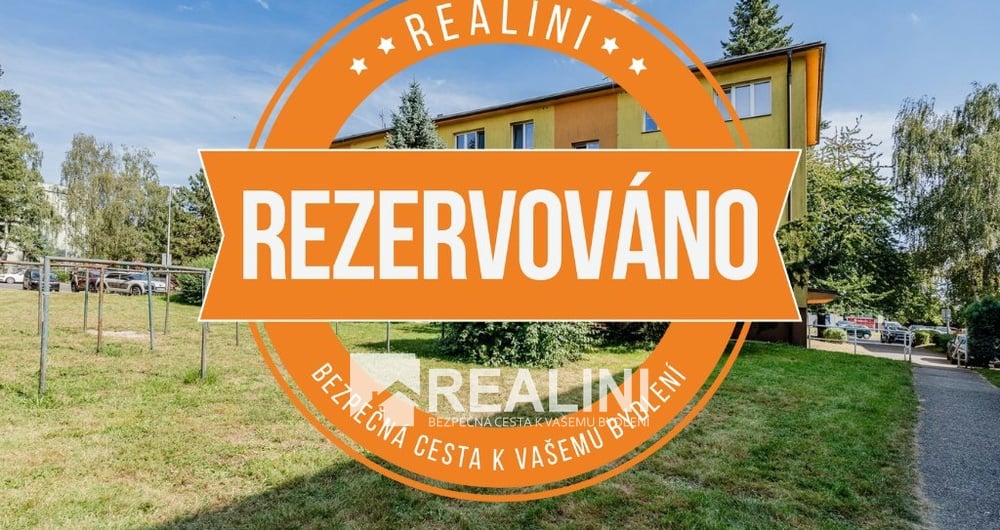 Prodej bytu 3+1 v osobním vlastnictví Karviná - Ráj s prostornou lodžií