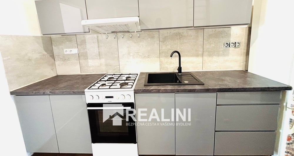 Pronájem mezonetu 3+1, 65m² - Ostrava, ulice Sokolská třída