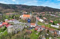 Prodej RD 166 m² - Střílky