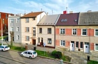 Prodej rodinné domy, 145 m² - Olomouc - Hodolany