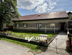 Prodej, Rodinné domy, 106 m² - Bohuslavice