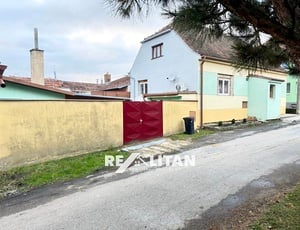 Prodej, rodinný dům, Hvězdlice, Vyškov