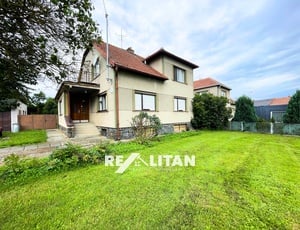 Prodej, rodinné domy, Morkovice-Slížany, 1048 m2