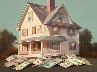 "Investice do nemovitostí: Proč je nyní ten pravý čas?" Kapitola čtvrtá.