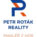 Petr Roták - Makléř z hor