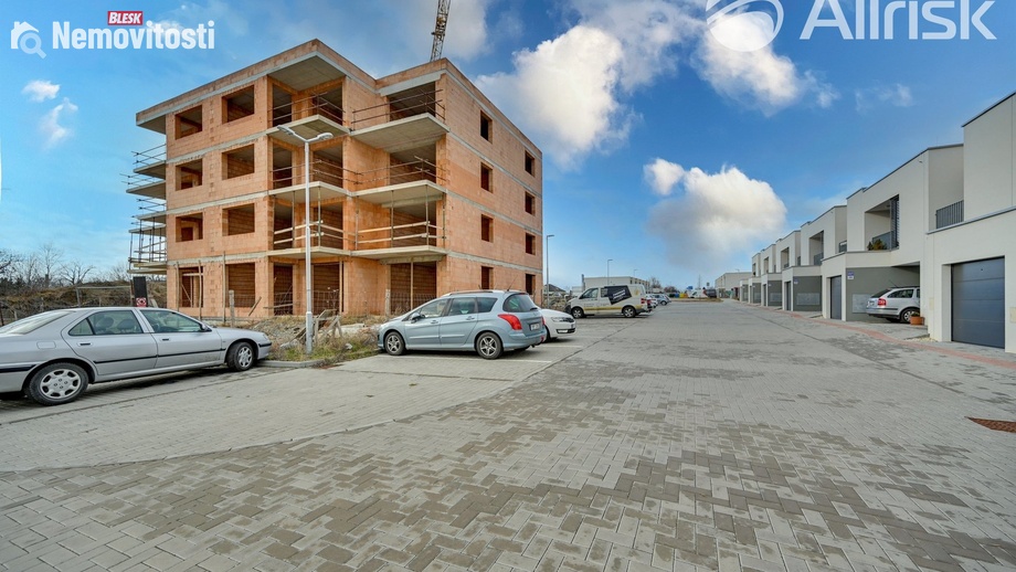 Prodej bytu 3+1 74 m², Hodonín