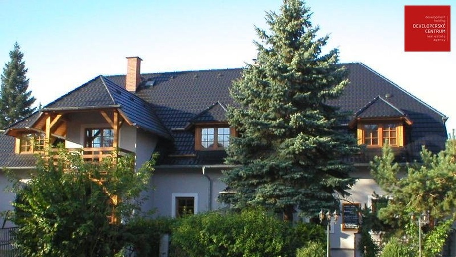 Prodej ubytování, 450 m² - Mariánské Lázně