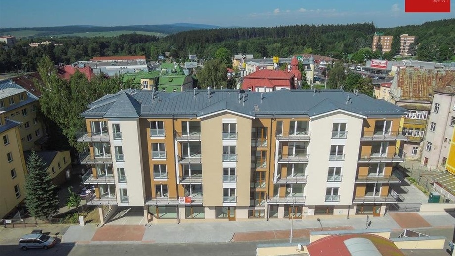 Prodej garáže 15 m², Mariánské Lázně