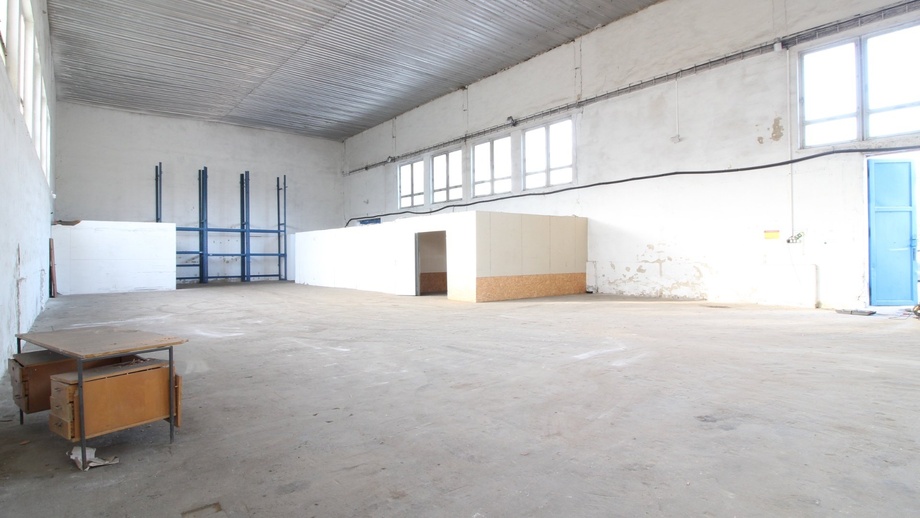 Pronájem sklady, 423 m² - Brno-jih