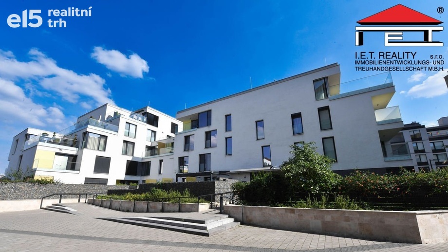 Prodej byty 4+kk, 111 m² - Ostrava - Moravská Ostrava
