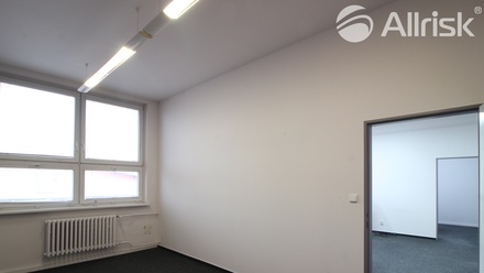 Pronájem kanceláře 46 m², Brno-jih