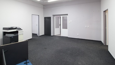 Pronájem kanceláře 46 m², Brno-jih