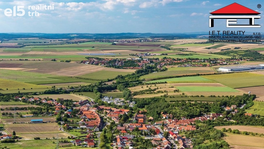 Prodej zemědělská půda, 596 m² - Sobotovice