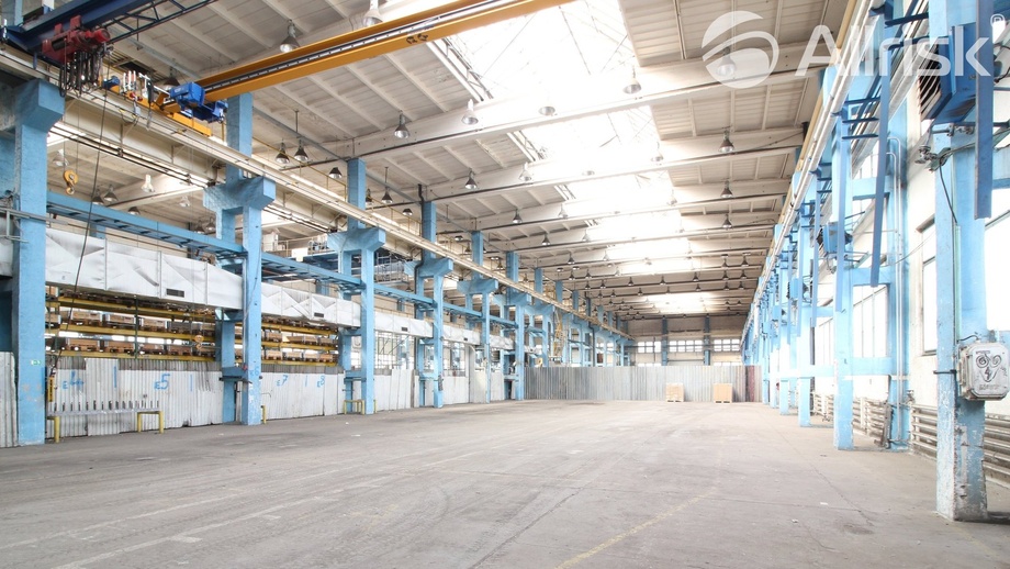 Pronájem sklady, 800 m² - Brno