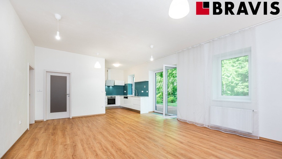 Prodej byty 3+kk, 96 m² - Vranov