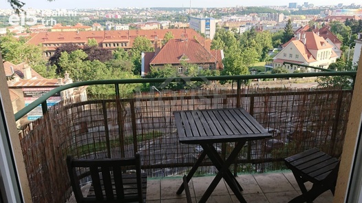 Prodej byty 3+kk, 75 m2 + 3 m2 balkon  - Praha - Vinohrady