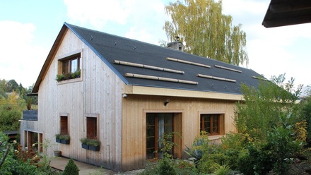 Prodej rodinného domu 260 m², Držkov