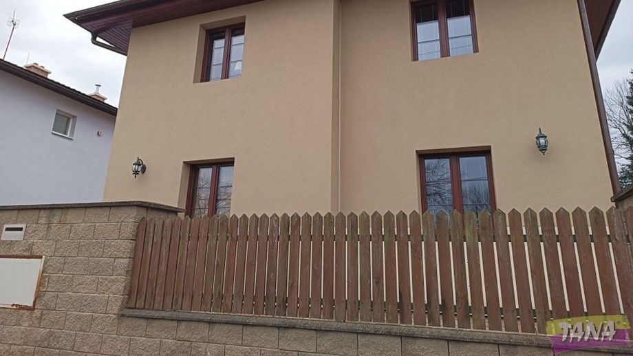 Prodej rodinné domy, 219 m² - Úvaly