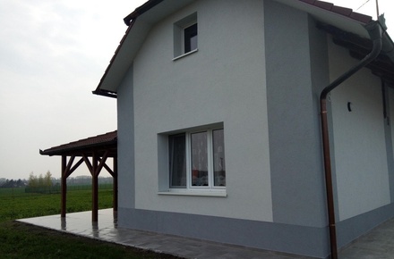 Pronájem bytu 4+1 102 m², Opolany - Oškobrh