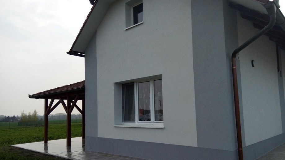 Pronájem byty 4+1, 102 m² - Opolany - Oškobrh