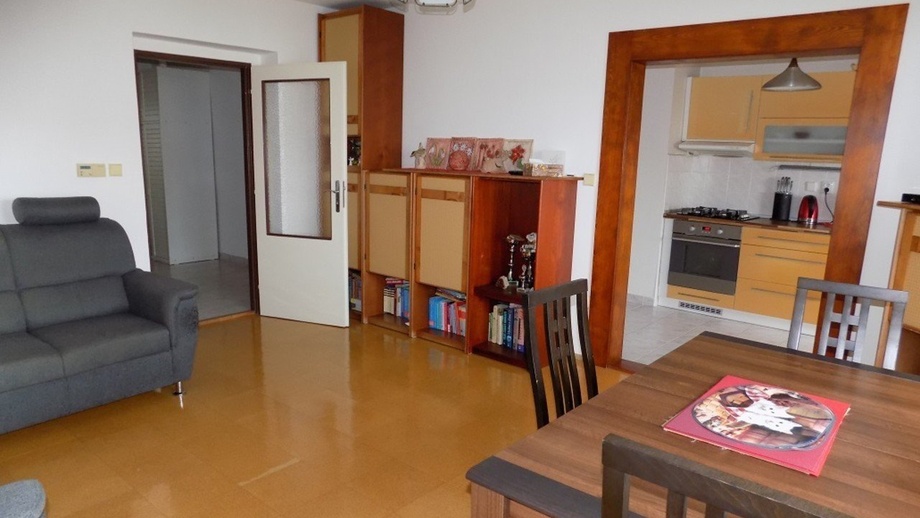 Prodej bytu 3+1 85 m², Nymburk