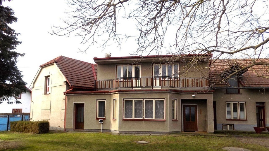 Prodej rodinné domy, 250 m² - Čilec