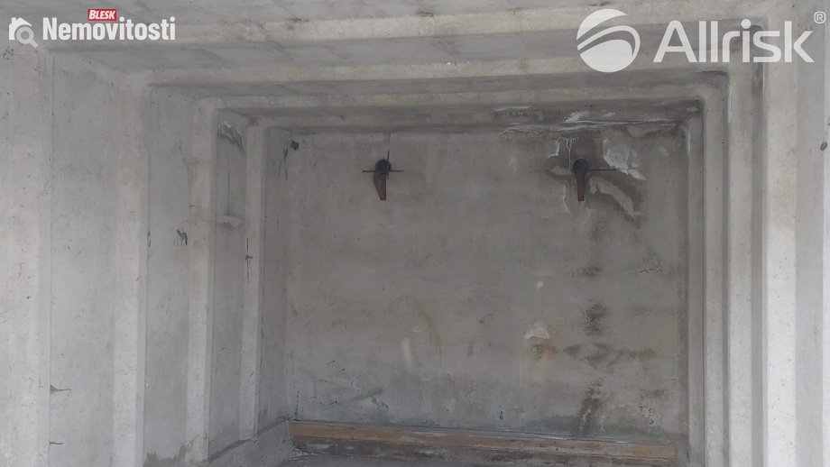 Pronájem skladu 15 m², Brno-jih