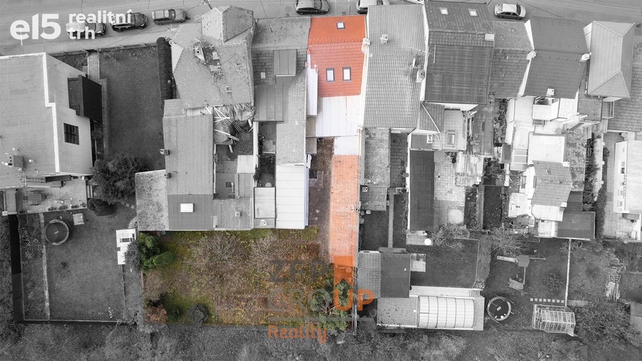 Prodej rodinné domy, 109 m² - Brno