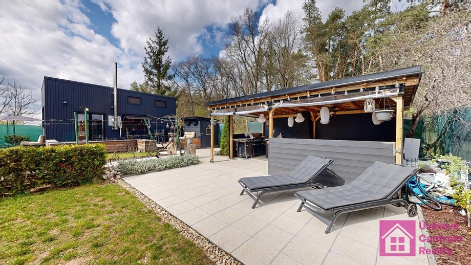 Prodej zahrady 515 m², Hodonín