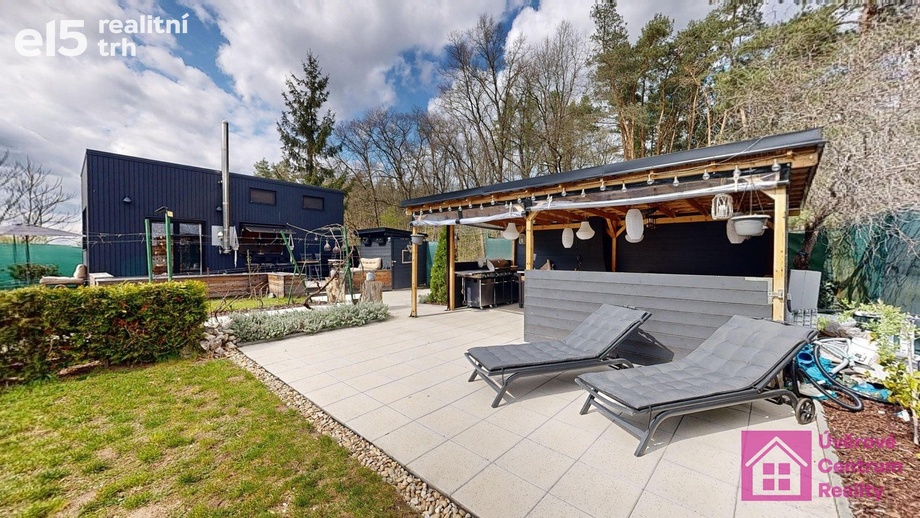 Prodej pozemky - zahrady, 515 m² - Hodonín