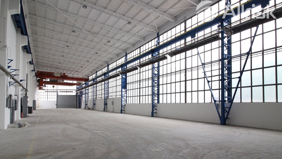 Pronájem výroba, 1 200 m² - Brno-Židenice