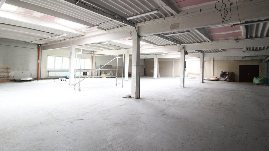 Pronájem sklady, 170 m² - Brno-Židenice