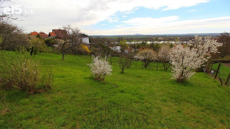 Prodej pozemky pro bydlení, 3 477 m² - Žalhostice