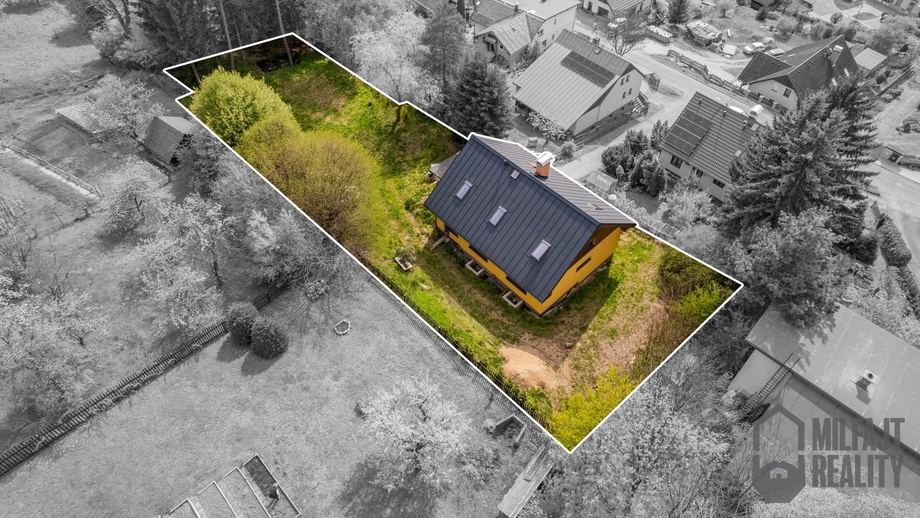 Prodej rodinného domu 252 m², Tanvald - Šumburk nad Desnou