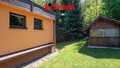 Prodej chaty 101 m², Pastviny