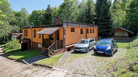 Prodej chaty 101 m², Pastviny