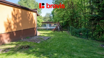 Prodej chaty 101 m², Pastviny