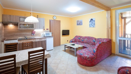 Prodej chaty 101 m², Pastviny