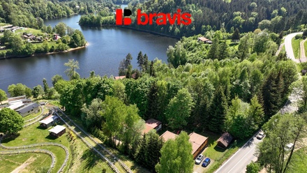 Prodej chaty 101 m², Pastviny