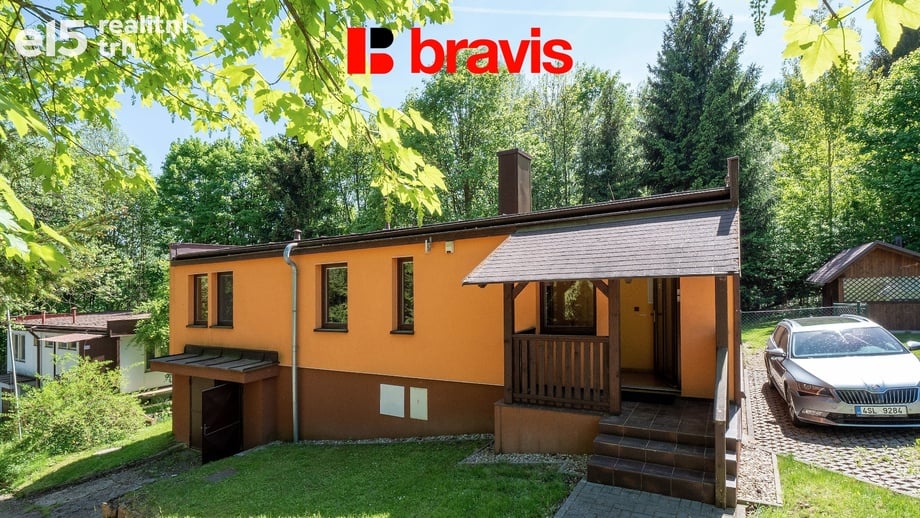 Prodej chaty 101 m², Pastviny
