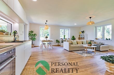 Prodej rodinného domu 162 m², Chotoviny