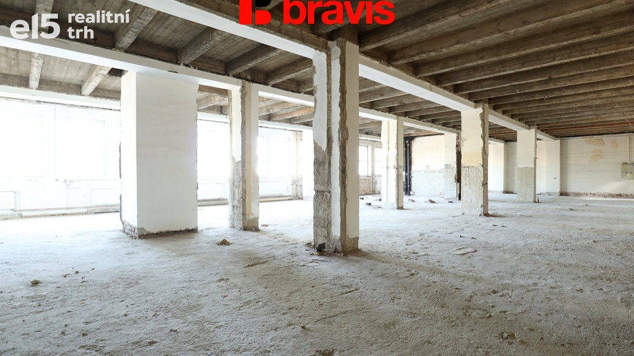 Pronájem ostatní komerční nemovitosti, 352 m² - Brno - Štýřice