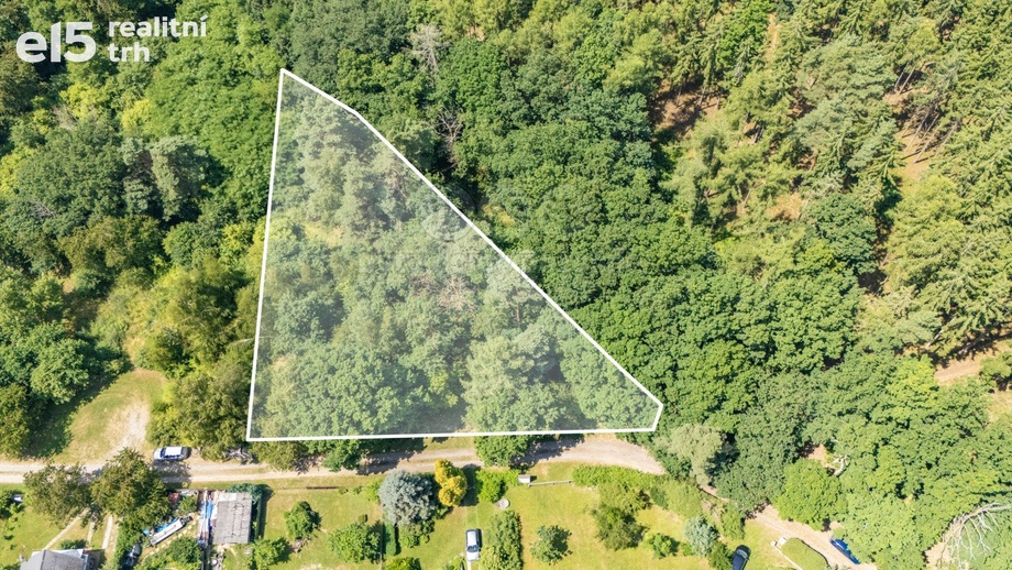 Prodej zemědělská půda, 1 697 m² - Kunějovice