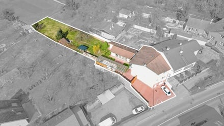 Prodej rodinného domu 299 m², Brno - Jehnice