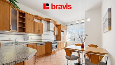 Prodej rodinného domu 299 m², Brno - Jehnice