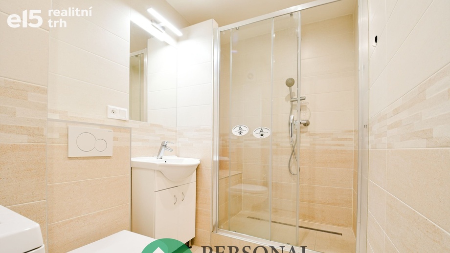 Prodej byty 2+1, 46 m² - Nejdek